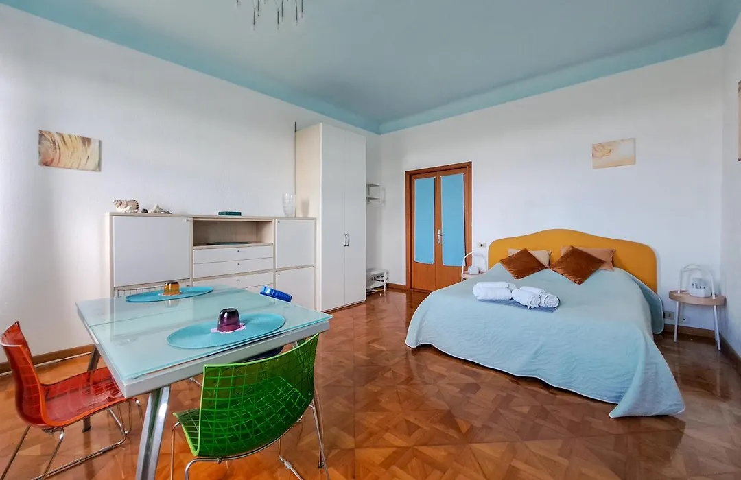 B&B Porto Vivo-1